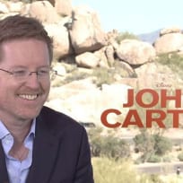 Andrew Stanton