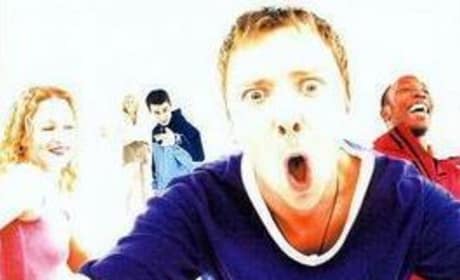 Human Traffic Picture