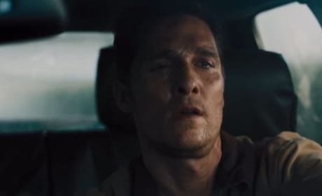 Interstellar: Movie Trailer Details & Movie Description Revealed