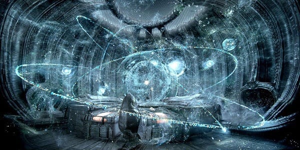 Prometheus Viral Image