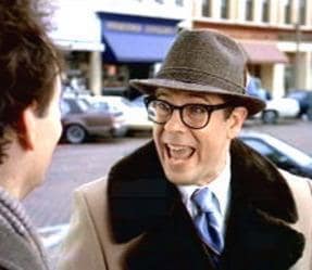 Ned Ryerson Picture