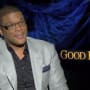 Tyler Perry Talks Good Deeds