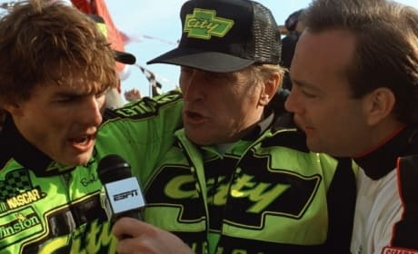 Top 10 Auto Racing Movies: Who Wins Checkered Flag? 