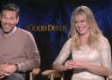 Good Deeds Exclusive: Rebecca Romijn & Eddie Cibrian Interview