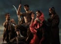 Exclusive Giveaway: Prove You're a Movie Fanatic and Win an Immortals Prize Pack!