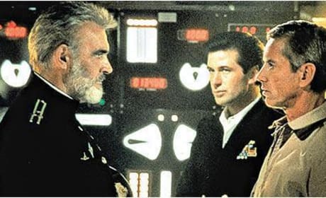 The Hunt For Red October Photos Movie Fanatic
