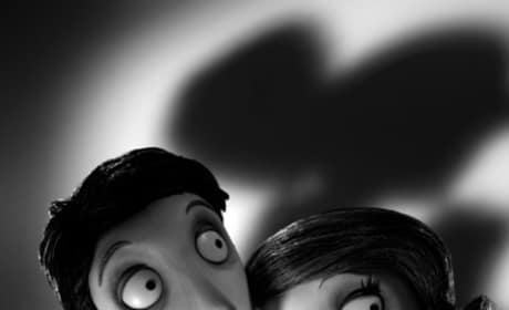 Mr. and Mrs. Frankenstein Frankenweenie