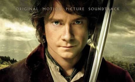 The Hobbit Soundtrack