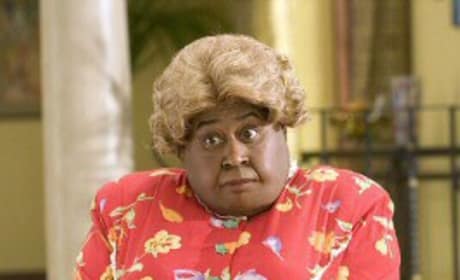 Sadly, Coming Soon: Big Momma's House 3