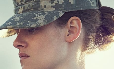 Camp X-Ray Movie Poster