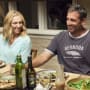 Steve Carell Toni Collette The Way Way Back