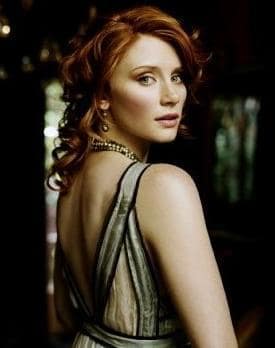 Bryce Dallas Howard Picture
