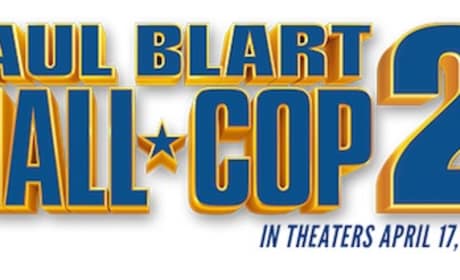 Paul Blart: Mall Cop 2 Banner