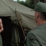 Gary Sinise in Forrest Gump