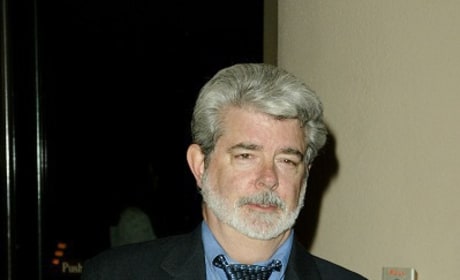 Star Wars Episode VII: George Lucas Clarifies His Role