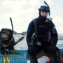 Ted 2 Mark Wahlberg Scuba Diving