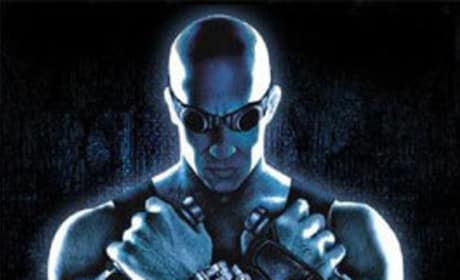 Plot Details of New Riddick Movie Surface