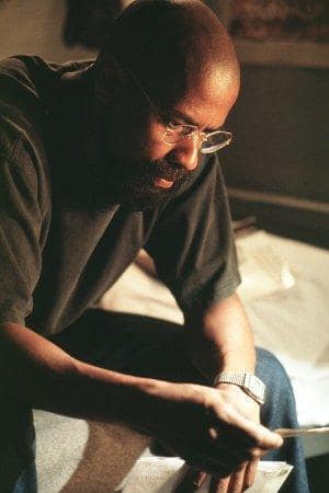 Rubin Carter