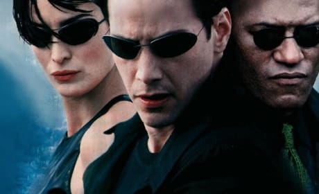Trinity