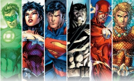Justice League Rumors: Chris Nolan to Produce? Zack Snyder to direct? Christian Bale to STAR?