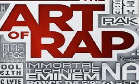 The Art of Rap: Ice T's Documentary Chronicles Hip Hop