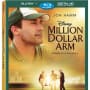 Million Dollar Arm DVD Review: Jon Hamm Pitches Perfect Game