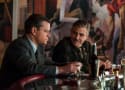 The Monuments Men: George Clooney on Wanting Brad Pitt & Not Matt Damon!