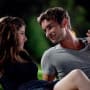 Chace Crawford and Anna Kendrick in What To Expect When You're Expecting