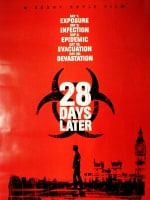 28 Days Later...