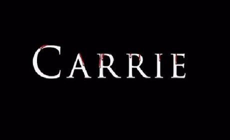 Carrie Viral Video: Coffee Shop Customers Run in Terror 