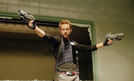 Ryan Reynolds Reveals Deadpool Movie Details