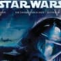 Star Wars Trilogy Blu-Ray