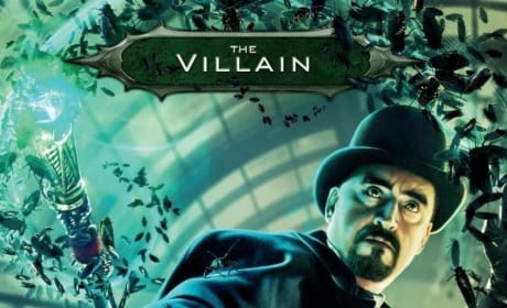 Alfred Molina Gets His Own Sorcerer's Apprentice Character Poster
