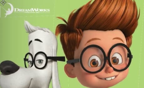 Mr. Peabody and Sherman Picture