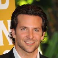 Bradley Cooper