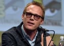 Avengers Age of Ultron: Paul Bettany Dishes Getting The Vision 