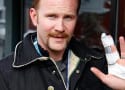 Morgan Spurlock Dishes on Where in the World is Osama Bin Laden?
