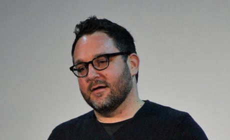 Jurassic Park 4 Nabs Colin Trevorrow to Direct
