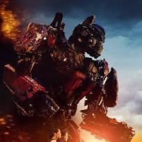 Transformers Movies