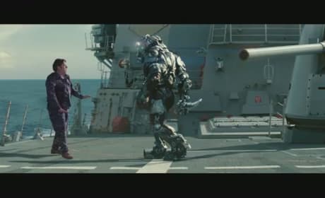 Battleship: ILM Behind the Scenes Exclusive