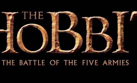 The Hobbit: The Battle of The Five Armies