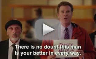 Daddy's Home Trailer: Will Ferrell and Mark Wahlberg Duke it Out for Father of the Year