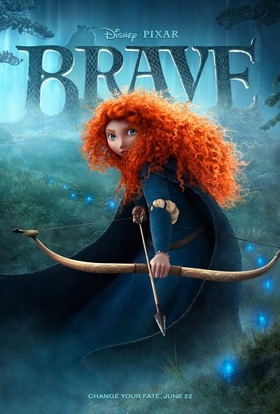 Brave One Sheet