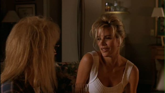 Garth and Honey