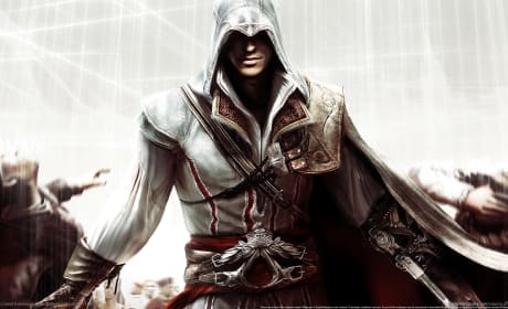 Assassin’s Creed Photo