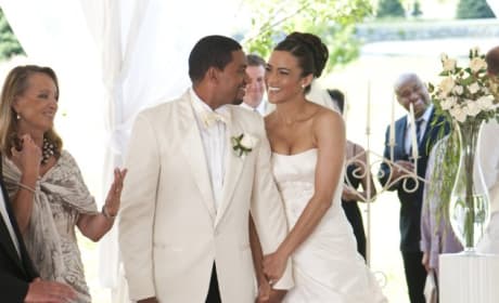Jumping the Broom Movie Review: A Heartfelt Rom Com Without the Cliches