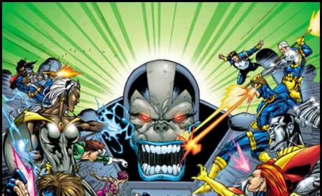 X-Men Apocalypse: Simon Kinberg Promises “Disaster Movie” Feel