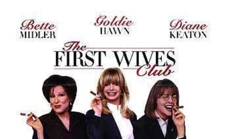 The First Wives Club Photos - Movie Fanatic