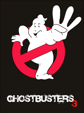 Ghostbusters 3 Pic
