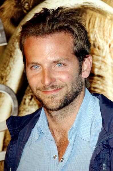 Bradley Cooper lookin' good